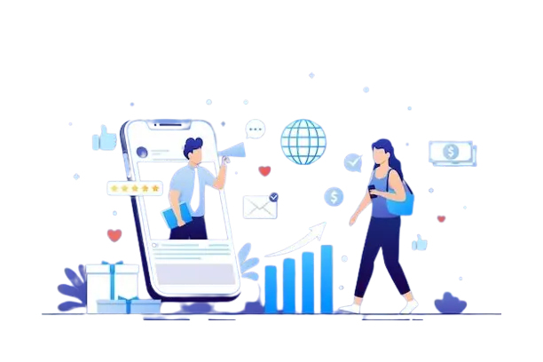 Digital Marketing Company in Allahabad