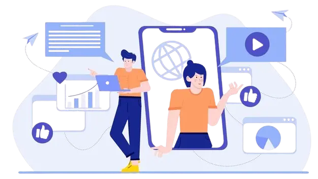 Video Editing Services