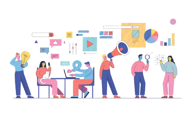 Digital Marketing Company in Kanpur