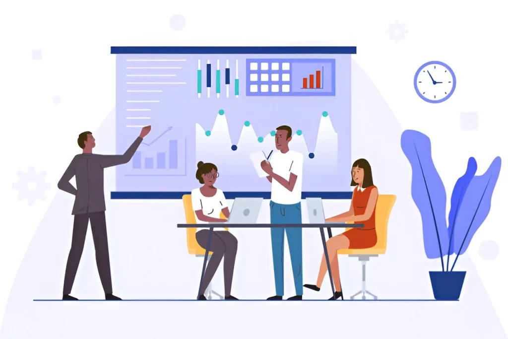 B2B Marketing Companies