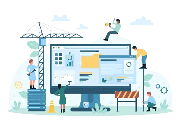 App Development Agency