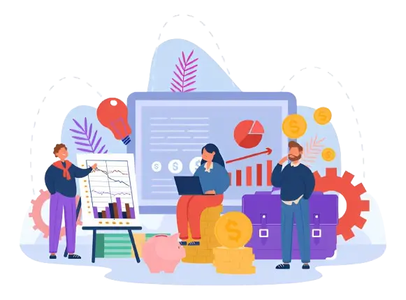 Best Digital Marketing Agency​ in Pune