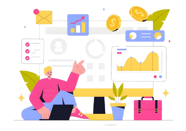 Best Digital Marketing Agency​ in Pune