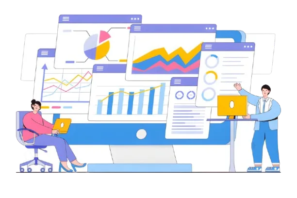 Best Digital Marketing Agency​ in Pune