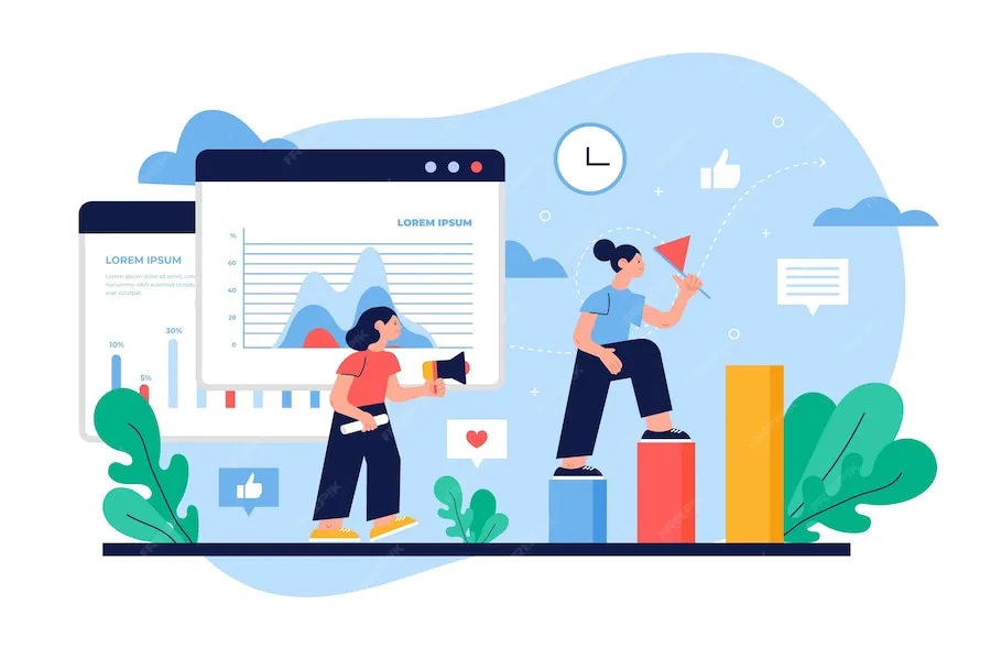 Digital Marketing Agency