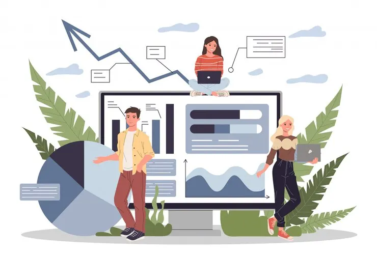 Digital Marketing Agency