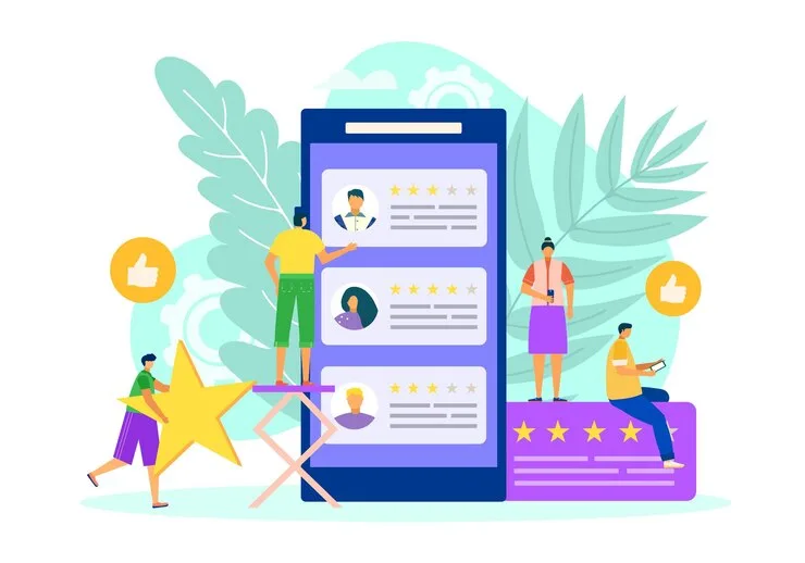 Online Reputation Management Services