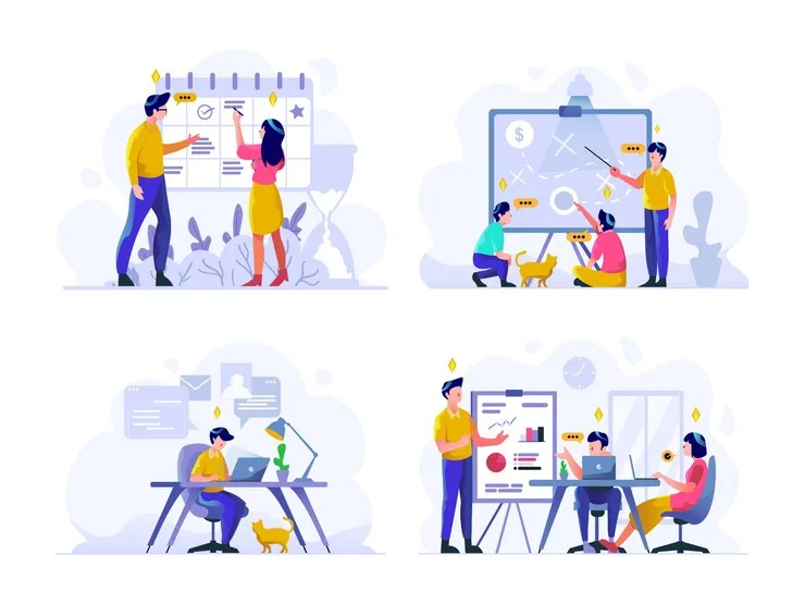 Digital Marketing Services