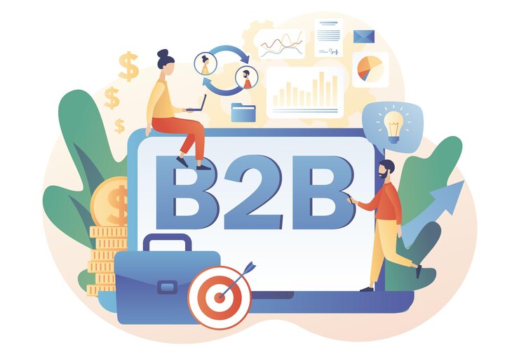 B2B Marketing Companies