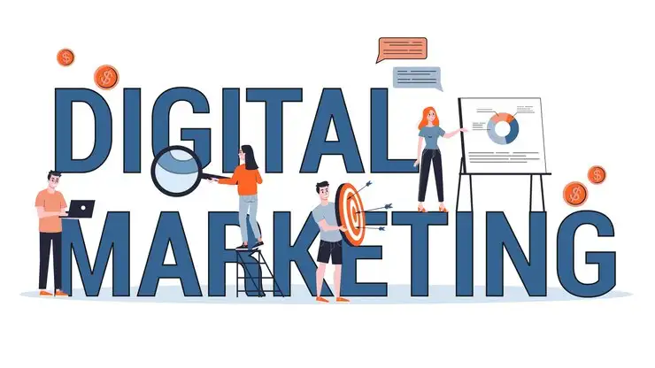 Best Digital Marketing Agencies