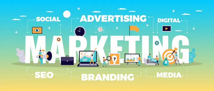 Best Digital Marketing Agencies