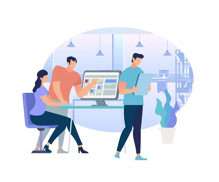 Digital Marketing Services