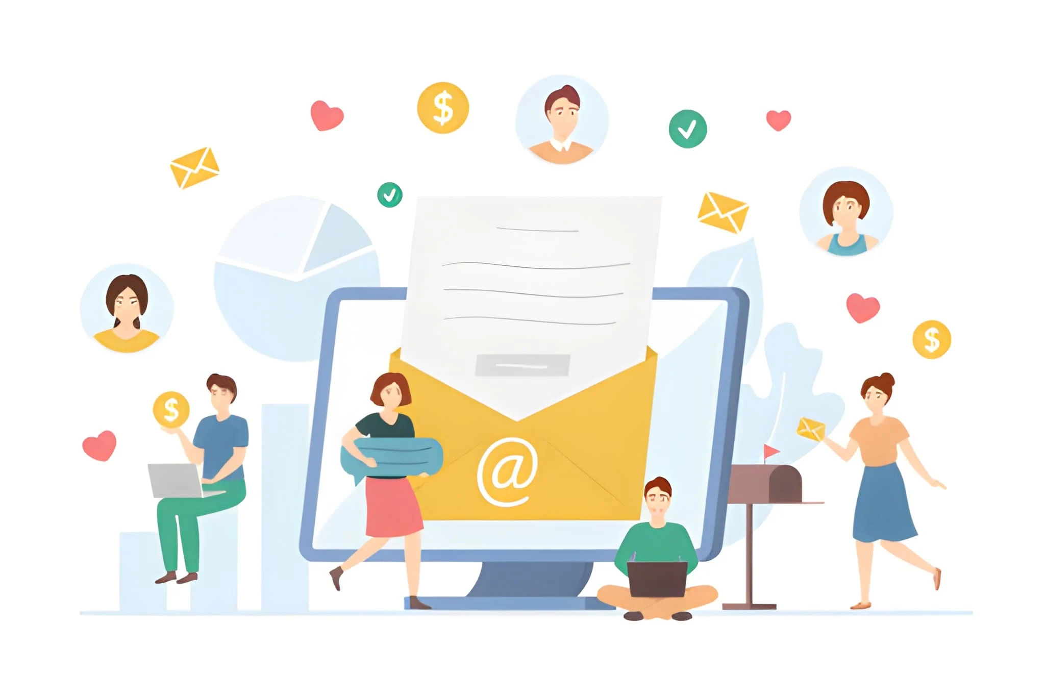 Email Marketing Services