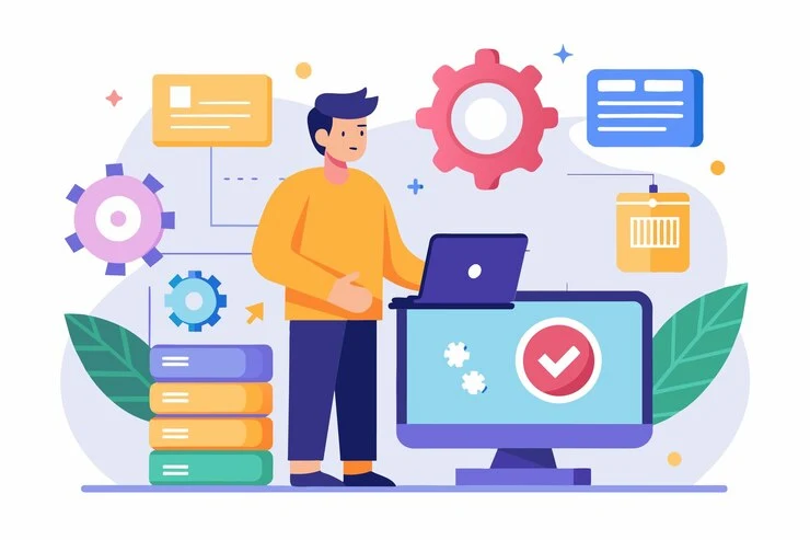 Software Development Company