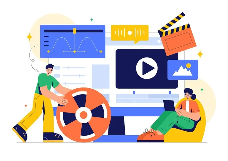 Video Editing Services