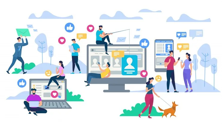Digital Marketing Company in Allahabad