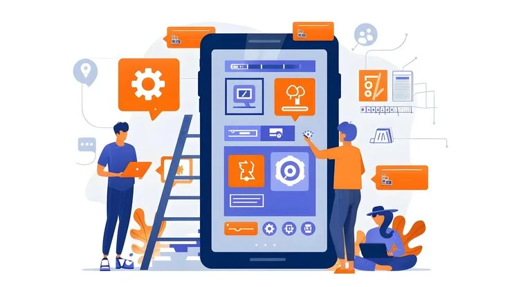 App Development Agency