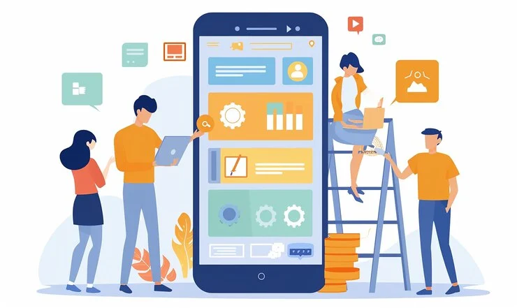 App Development Agency