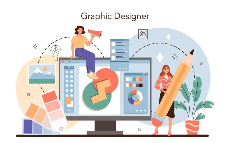Graphic Design Services
