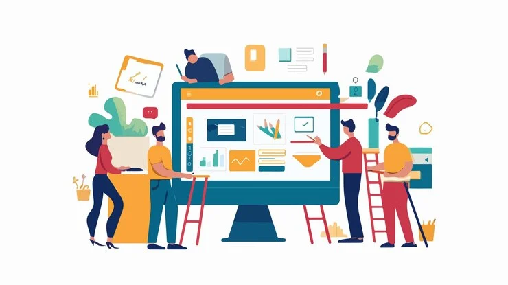 Website Design Services