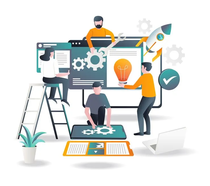 website design services