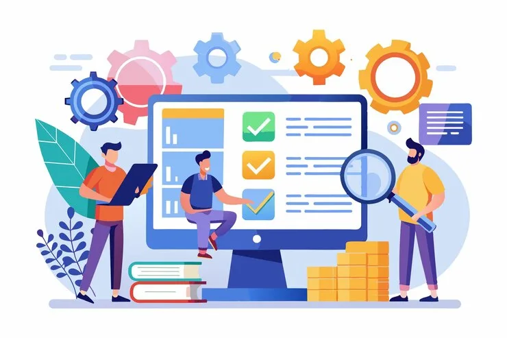 Software Development Company