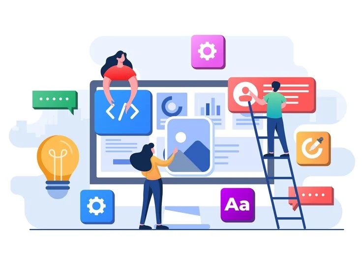 Website Design Services