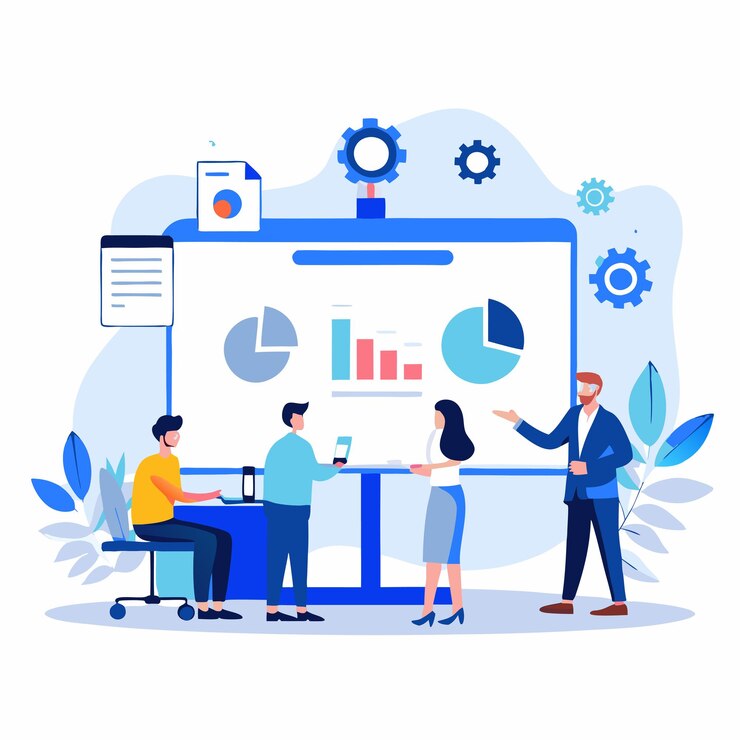 Digital Marketing Course in Lucknow
