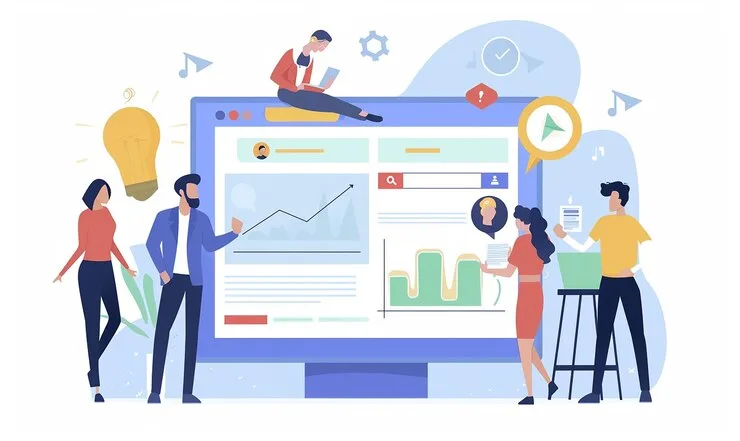 Digital Marketing Course in Lucknow