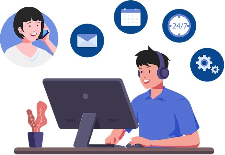Digital Marketing Services