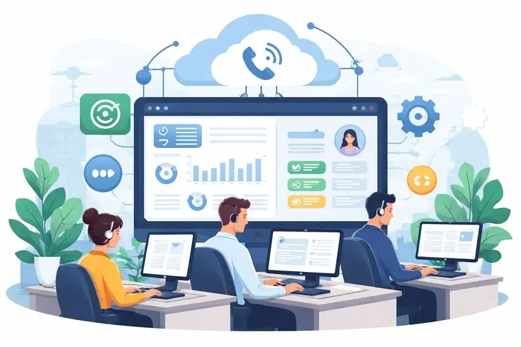 Digital Marketing Agency