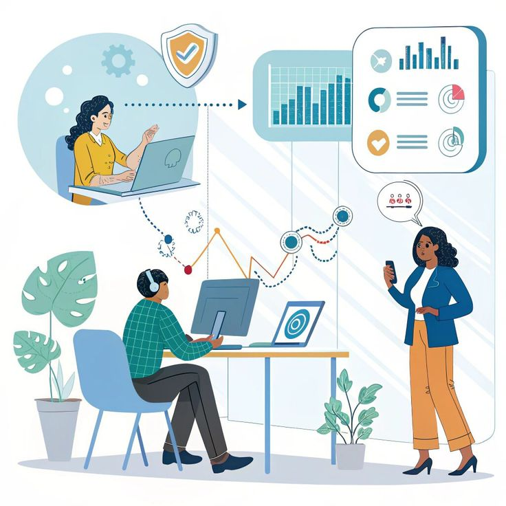 Digital Marketing Agency