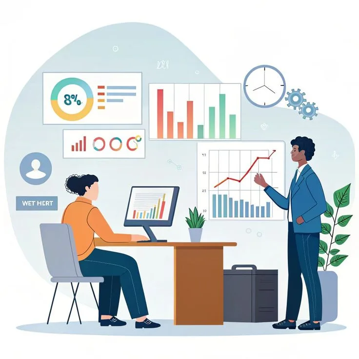 Digital Marketing Agency